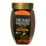 Orchard Honey Premium 100 Percent Pure and Natural 500 Gms
